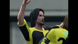 Pro Evolution Soccer 4 | International Language | Fixture 28