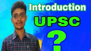 Introduction of UPSC Civil Services Examination in Hindi