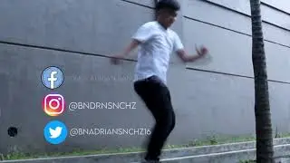 Alisson Shore - TAMIS Choreography by Ronald Espejo Rivera