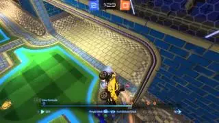 Best goal ever!