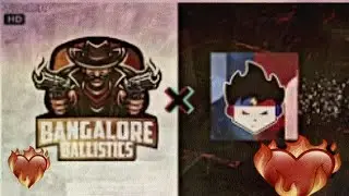 TSG X BANGLORE BALLISTICS | HD TRAILER | ESPL | TSG ESPORTS 💙🔥🔥