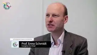 MEET PROF. ENNO SCHMIDT - An Autoimmunity 2016 Interview