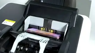 Banktech's Cash Recycler CR2