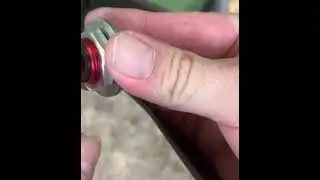 Ryker Rally must have hood pin latch upgrade