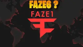 FaZe6 Sounds good to me #FaZe1