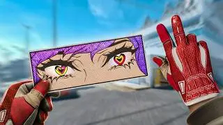 MY EYES (encore)