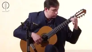 Классическая постановка правой руки (Часть1). Дмитрий Нилов