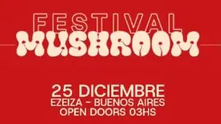 RADIOTRONICA 📻 - voy a trasmitir la previa del festival de navidad de Mushroom 