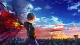 {Nightcore} - {We Build This City}