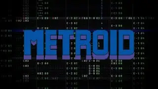 (2A03 + 1x N163) Kraid's Lair - Metroid NES [FamiTracker]