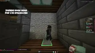 Road to trust (Freakyville Prison)