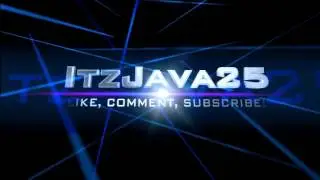 My New Intro