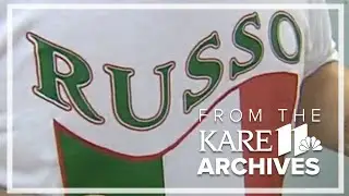 Russo Family at the Fair (1997) | State Fair Archives