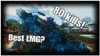 My teammats sold my 80 kill game! [Call of Duty: Black Ops 7]