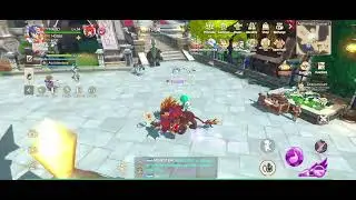 Aethermist | Secret Treasure Chests | Get Skill Point | Draconia Saga