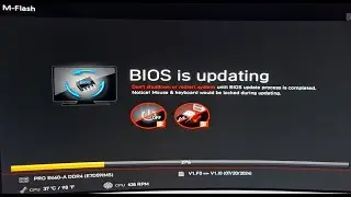 Msi Bios Güncelleme
