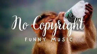 Monkeys Spinning Monkeys &ndash; Kevin MacLeod (No Copyright Music)