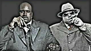 Shaquille O'Neal - 