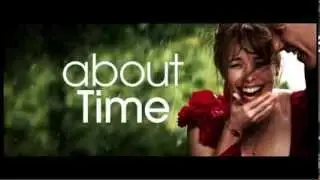 About Time Trailer