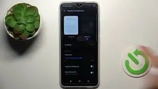 How to Enable Dark Theme in TECNO Spark Go &ndash; Apply Dark Mode