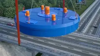 Vehicles for special cargo Доставка грузов в ближайшем будущем