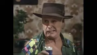 Melting Pot (Spike Milligan) episode 7