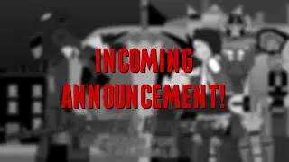 Incoming Announcement! | Crafting Bros Studios
