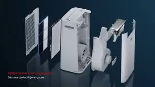 Климатический комплекс KC-G