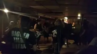 Colgate (Live Full Set)