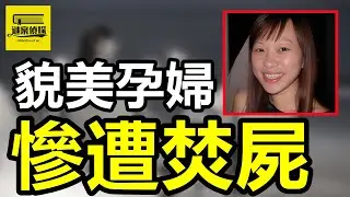 有孕妻子出軌網上男神，家中偷情被勒死，與屍體同床9天表愛意！#案件 #案件解說 #案件調查 #crime #熱門 #助眠