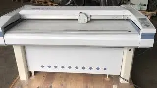 Schneidplotter Z&uuml;nd M 800
