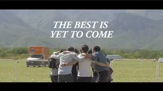 PJAMA - The Best Is yet to Come (Video Oficial)