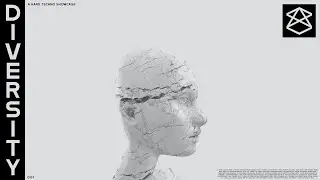 ASOW pres. Diversity 001 (A Hard Techno Showcase)