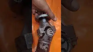 tata bukie prop joint