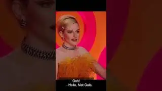 Anetra Ball Runway👗Best Looks (Rupaul&rsquo;s Drag Race Season 15)