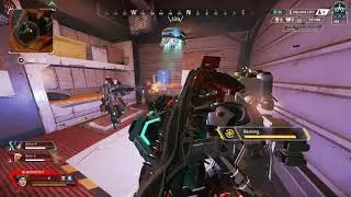 Breaking Ankles with TapStrafe