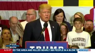 Malzberg | J.D. Hayworth discusses the latest on the Primaries