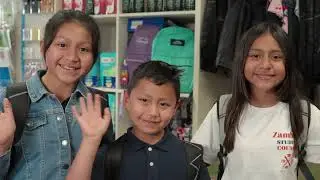 Empowering Paramount Students: The Impact of Feed the Children's Food & Essentials Hub
