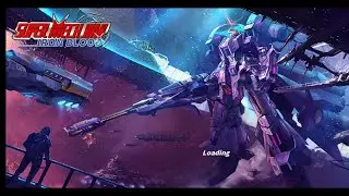 Super Mech War gameplay | android, mobile game
