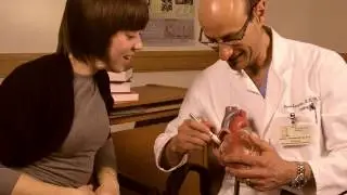 Patient Perspective: Irregular Heartbeat Treatment