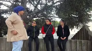 Pocket Film intergénérationnel avec le Mas des Rencontre