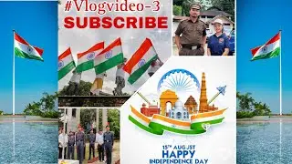 78th Independence day🙏🇮🇳 | #Independenceday | #vlogvideo | #minivlog | #jbcollage