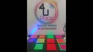 Social Media Playground