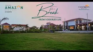 Escape To Relaxation With Best Resorts In Kurnool | Amazon Resorts By Matsya Group