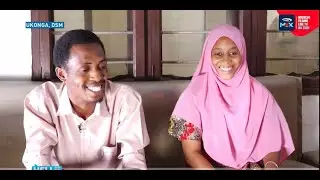 KIVULI | Simulizi ya matumaini ya wanandoa wanaoishi na VVU