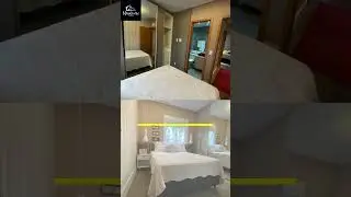 Apartamentos prontos para morar no Bairro Campestre Santo Andr&eacute; #apartamento #venda  #oportunidade
