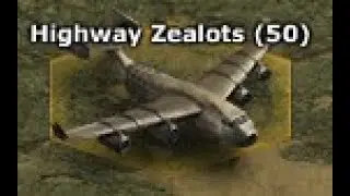 War Commander:Highway Zealots Base (50 ) Best Way 2 FEB 2018