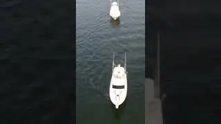 #SaltyBayMedia #BayPoint #PanamaCityBeach #BayPointBillfishOpen #FishingTournament #PCB #DJI #drone