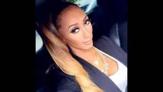 #AmberLaura statement about #SiirBrock AKA #Miles coming out the closet! #LHHHOLLYWOOD #LHHH