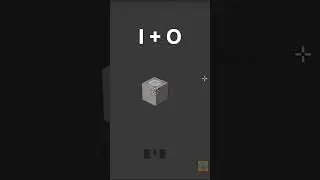 Use Inset Tool Like this in Blender